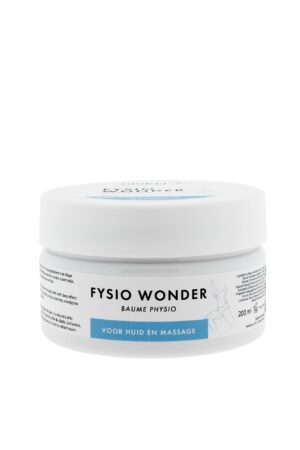 Ginkel’s Fysio Wonder PLUS – 200 ml