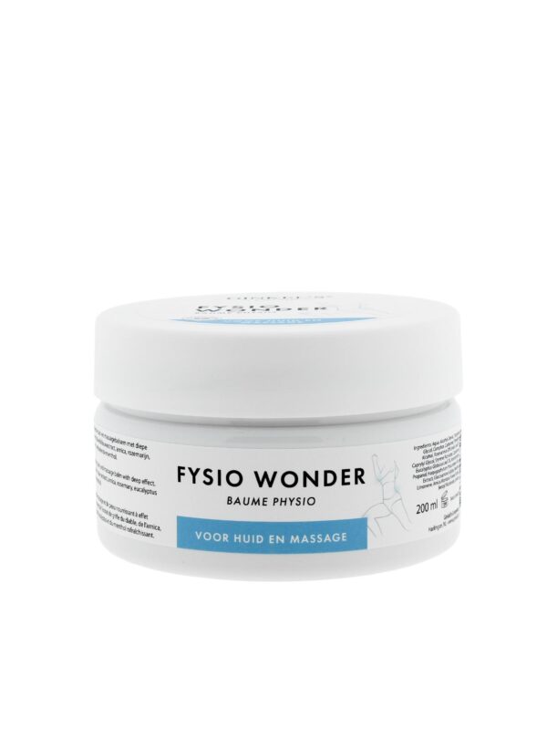 Ginkel’s Fysio Wonder PLUS – 200 ml