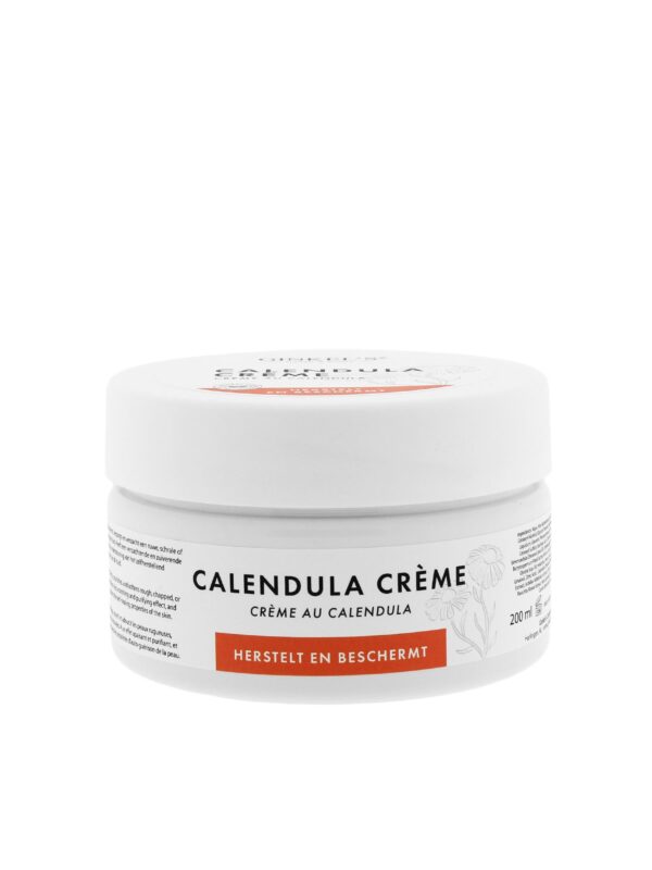 Ginkel’s Calendula Crème – 200 ml