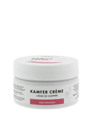 Ginkel’s Kamfer Crème – 200 ml