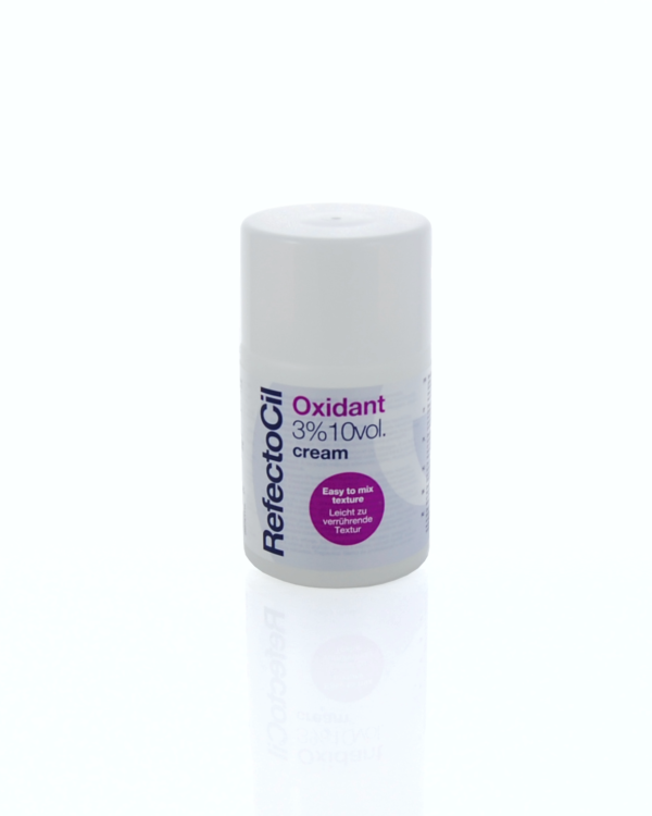 RefectoCil Oxidant Crème 3% – 100 ml