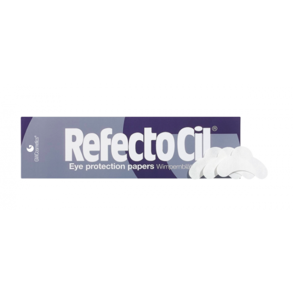 RefectoCil Wimperblaadjes [96 stuks]