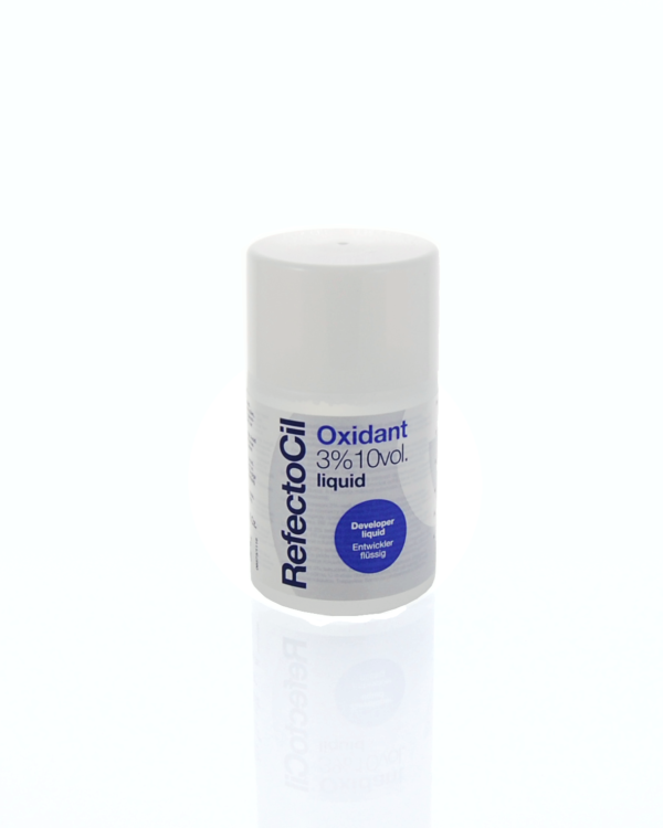 RefectoCil Oxidant Vloeistof 3% – 100 ml