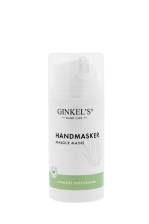 Ginkel’s Hand Care – Aloë Vera Masker – 100 ml