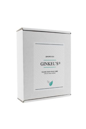 Ginkel’s Young Skin Care – @Home Box