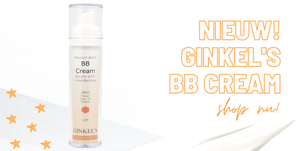 BB Cream, een tintje extra in herfst en winter!