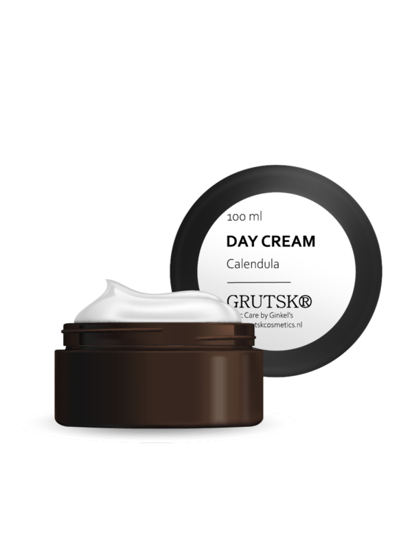 GRUTSK® – DAY CREAM – 100 ml