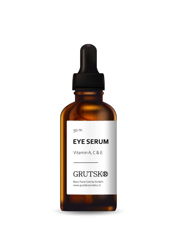 GRUTSK® – EYE SERUM – 50 ML