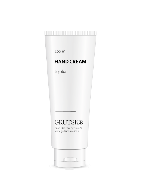 GRUTSK® – HAND CREAM – 100 ML