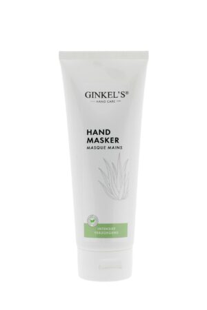 Ginkel’s Hand Care – Aloë Vera Masker – 250 ml [salonverpakking]