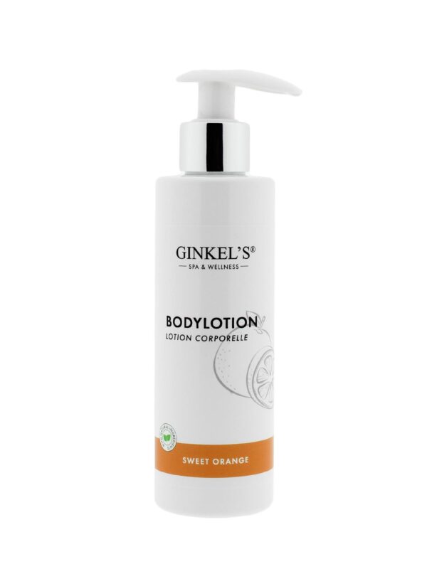 Bodylotion – Sweet Orange – 200 ml