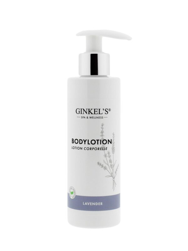 Bodylotion – Lavender – 200 ml