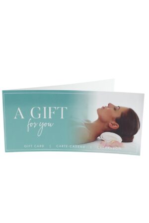 Gift Card LUX – Beautiful Face – 12 stuks