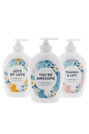 Handsoap – Jasmine Blossem – Gift Edition – 300 ml