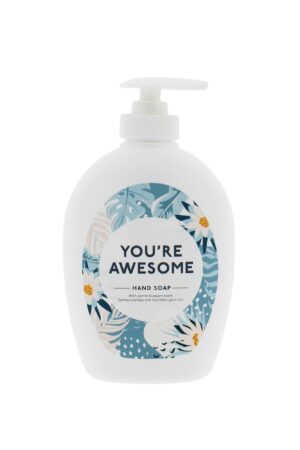 Handsoap – Jasmine Blossem – Gift Edition – 300 ml