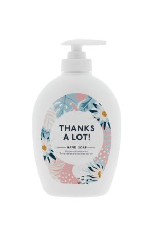 Handsoap – Jasmine Blossem – Gift Edition – 300 ml