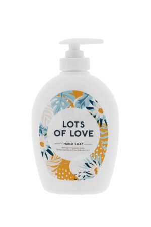 Handsoap – Jasmine Blossem – Gift Edition – 300 ml