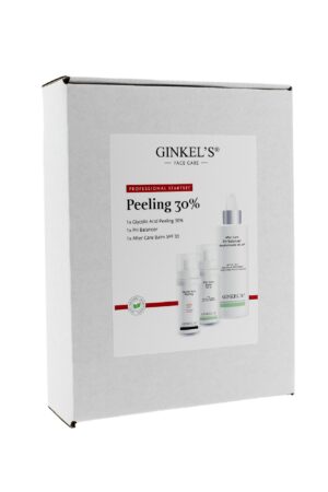 Professional Startset – Glycolic Peeling 30%