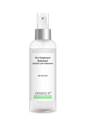 Pre-Treatment Solution pH 4.0-5.0 | 100 ml